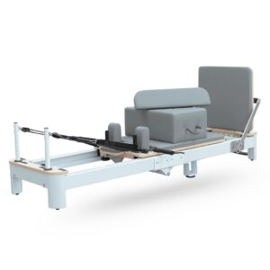 Foldable Pilates Reformer