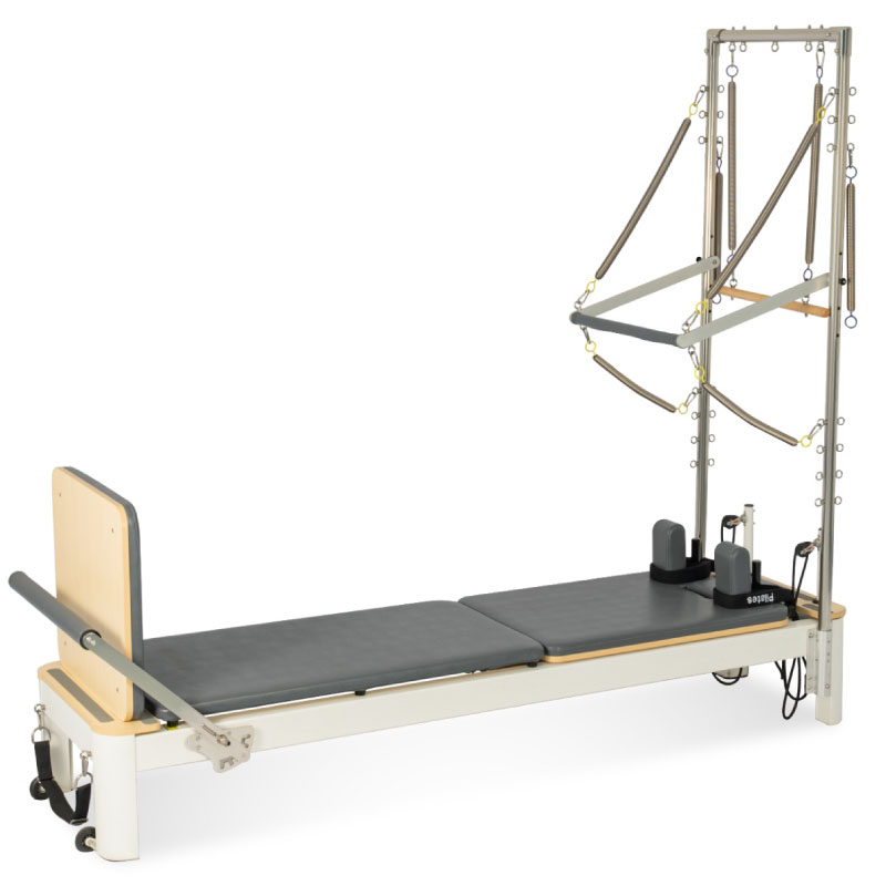 Pilates Tower Reformer