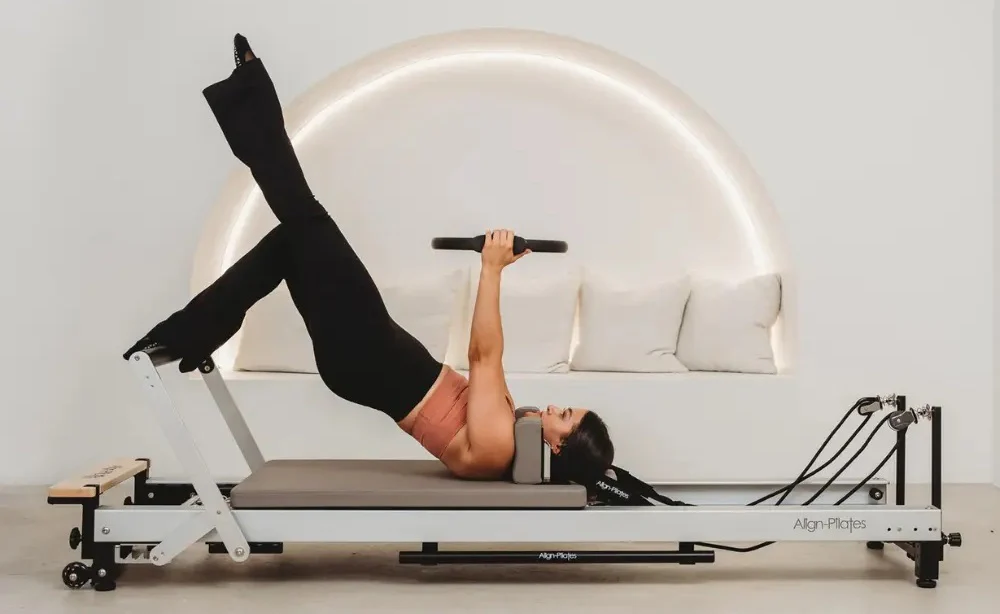 Pilates Equipment