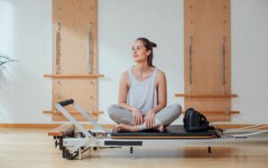 Pilates Equipment