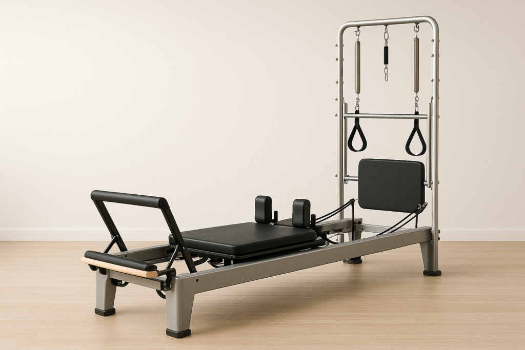 Pilates Equipment