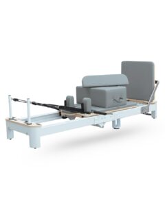 foaldable reformer